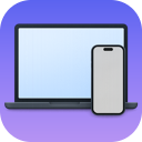 Mobile View icon