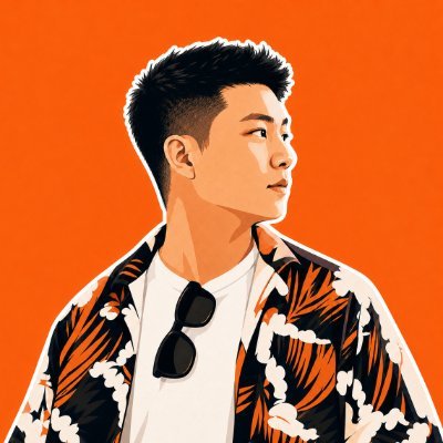 Joseph Hu, founder of Extension Ranker