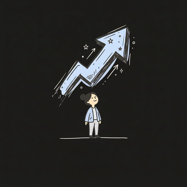 Ranking Improvement Potential Illustration